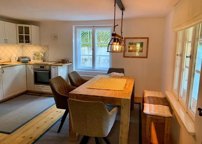 Ferienwohnung Prinzenhoehe