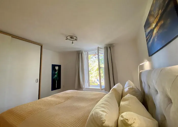 Ferienwohnung Prinzenhoehe