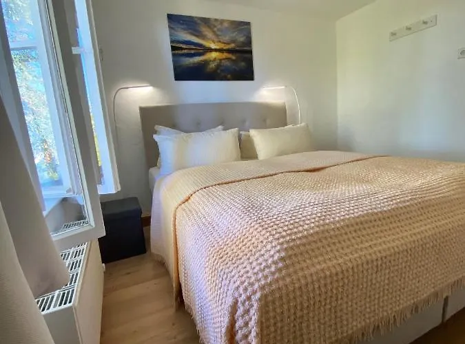 Ferienwohnung Prinzenhoehe