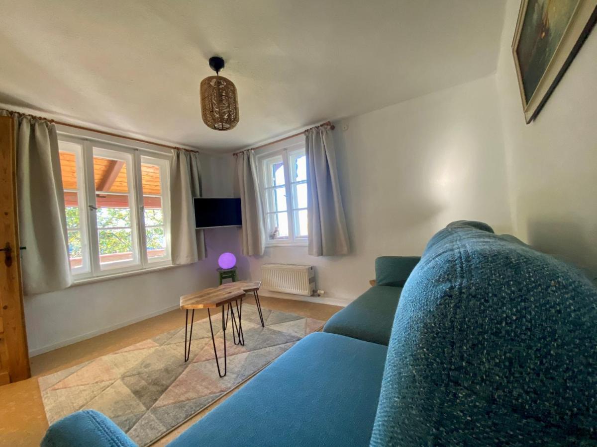 Apartment Prinzenhoehe Herrsching am Ammersee