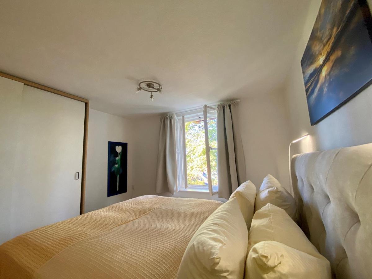 Prinzenhoehe Apartment