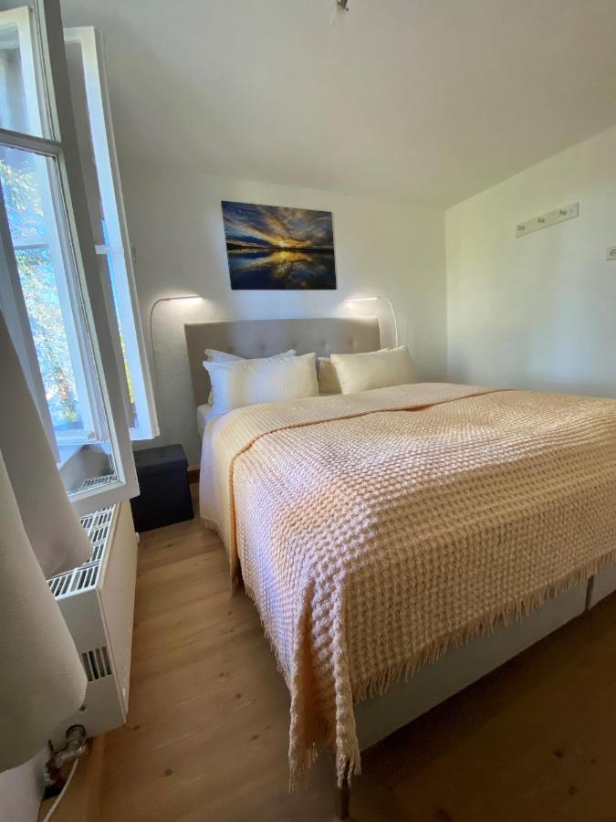 Apartment Prinzenhoehe