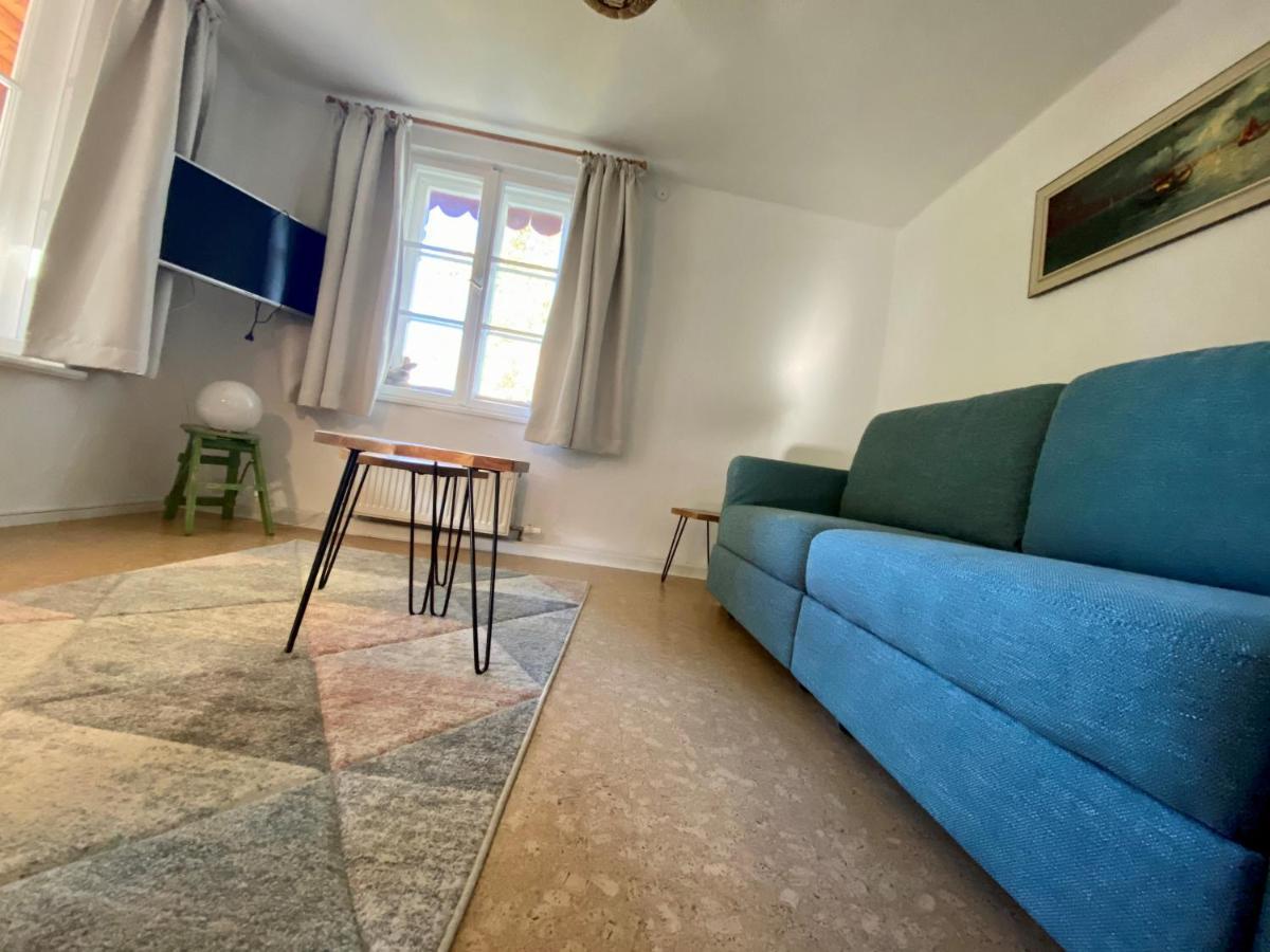 Apartment Prinzenhoehe *